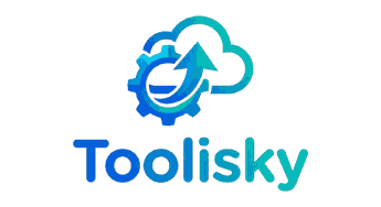 Toolisky Logo